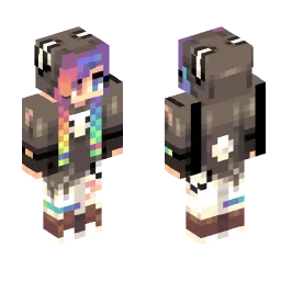Minecraft Skin #184706