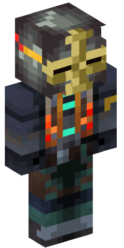 Minecraft Skin #184707
