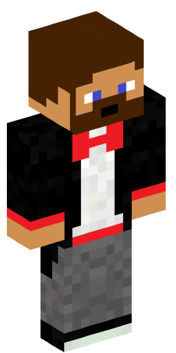 Minecraft Skin #184708
