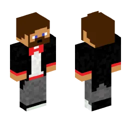 Minecraft Skin #184708