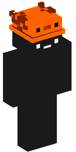 Minecraft Skin #184709