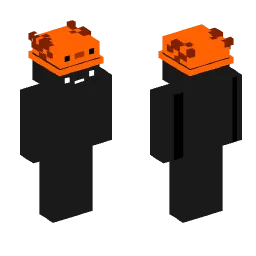 Minecraft Skin #184709