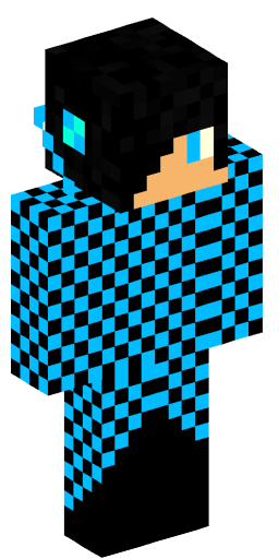 Minecraft Skin #184710