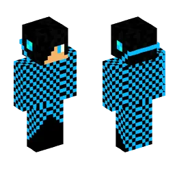 Minecraft Skin #184710