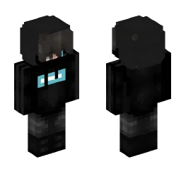 Minecraft Skin #