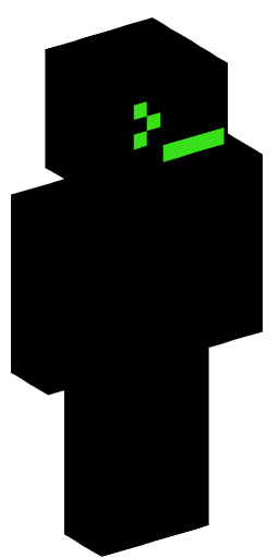 Minecraft Skin #184714