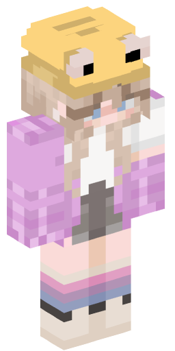 Minecraft Skin #184715