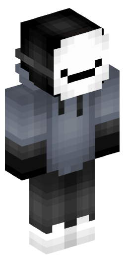Minecraft Skin #184716