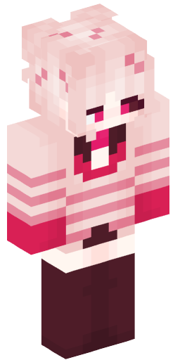 Drokora Minecraft Skin Preview on Minecraft.Co.Com