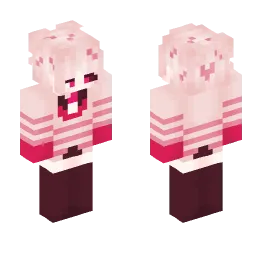 Minecraft Skin #184717