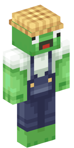 Minecraft Skin #184719