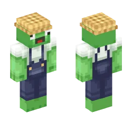 Minecraft Skin #184719