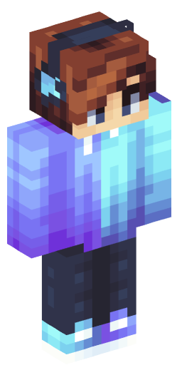 Minecraft Skin #184720