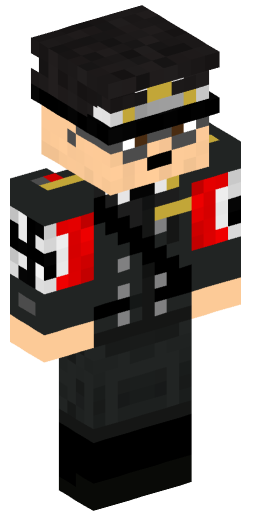 Minecraft Skin #184721