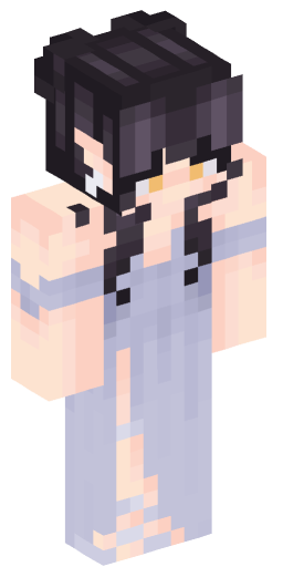 Minecraft Skin #184722