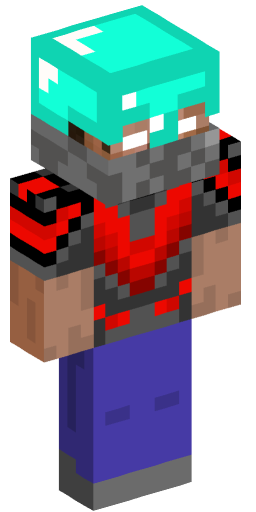 Minecraft Skin #184723
