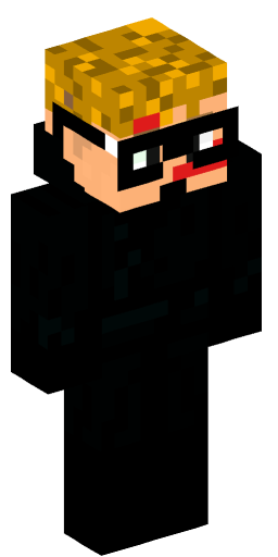 Minecraft Skin #184724