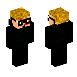 Minecraft Skin #184724