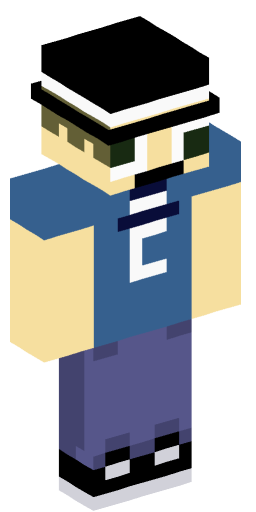 Minecraft Skin #184725