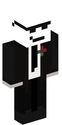 Minecraft Skin #184726