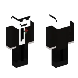 Minecraft Skin #184726