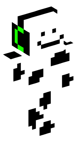 mikethecow17 Minecraft Skin Preview on Minecraft.Co.Com