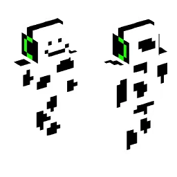 Minecraft Skin #184730
