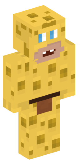 Minecraft Skin #184731