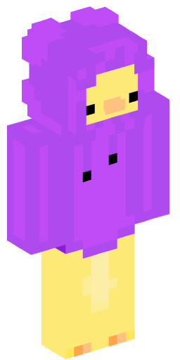 Minecraft Skin #184732