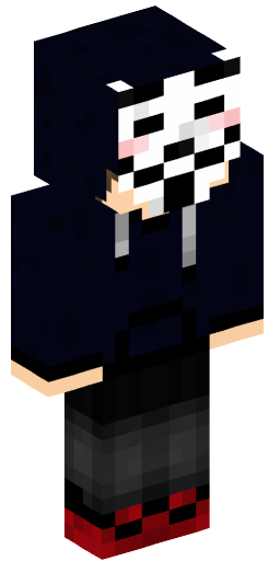 Minecraft Skin #184733