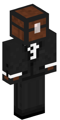 Minecraft Skin #184734