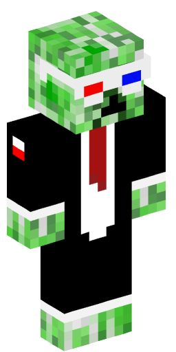 Minecraft Skin #184736