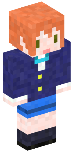 ta1 Minecraft Skin Preview on Minecraft.Co.Com