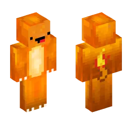 Minecraft Skin #