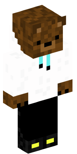 Minecraft Skin #184741