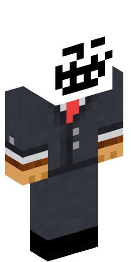 Minecraft Skin #184742