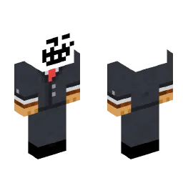 Minecraft Skin #184742