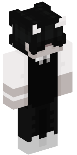 Minecraft Skin #184743