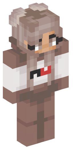 Minecraft Skin #184744