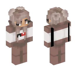 Minecraft Skin #