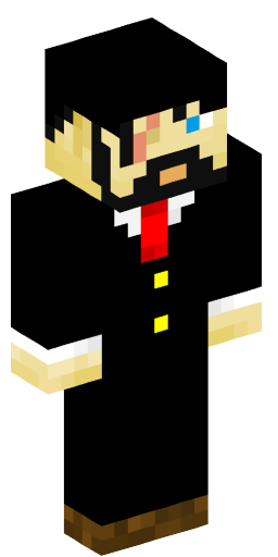 Minecraft Skin #184745