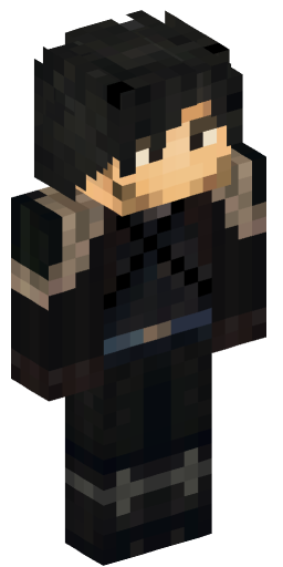 Minecraft Skin #184746