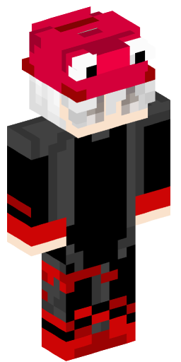 Minecraft Skin #184749