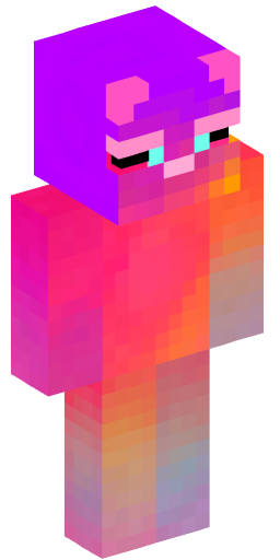 Minecraft Skin #184750