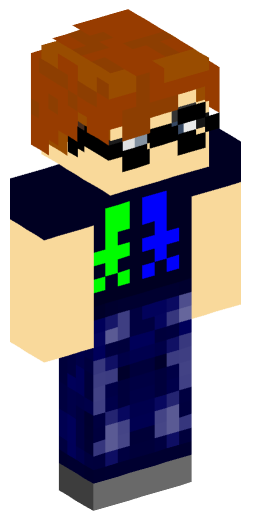 Minecraft Skin #184751