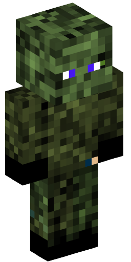 swnzt Minecraft Skin Preview on Minecraft.Co.Com