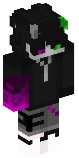 Minecraft Skin #184753