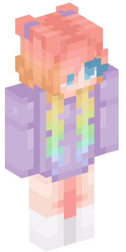 Minecraft Skin #184755
