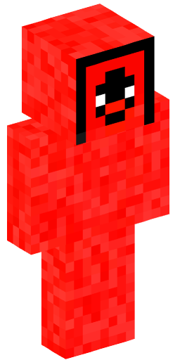 Minecraft Skin #184756