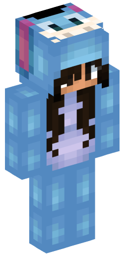 Minecraft Skin #184757